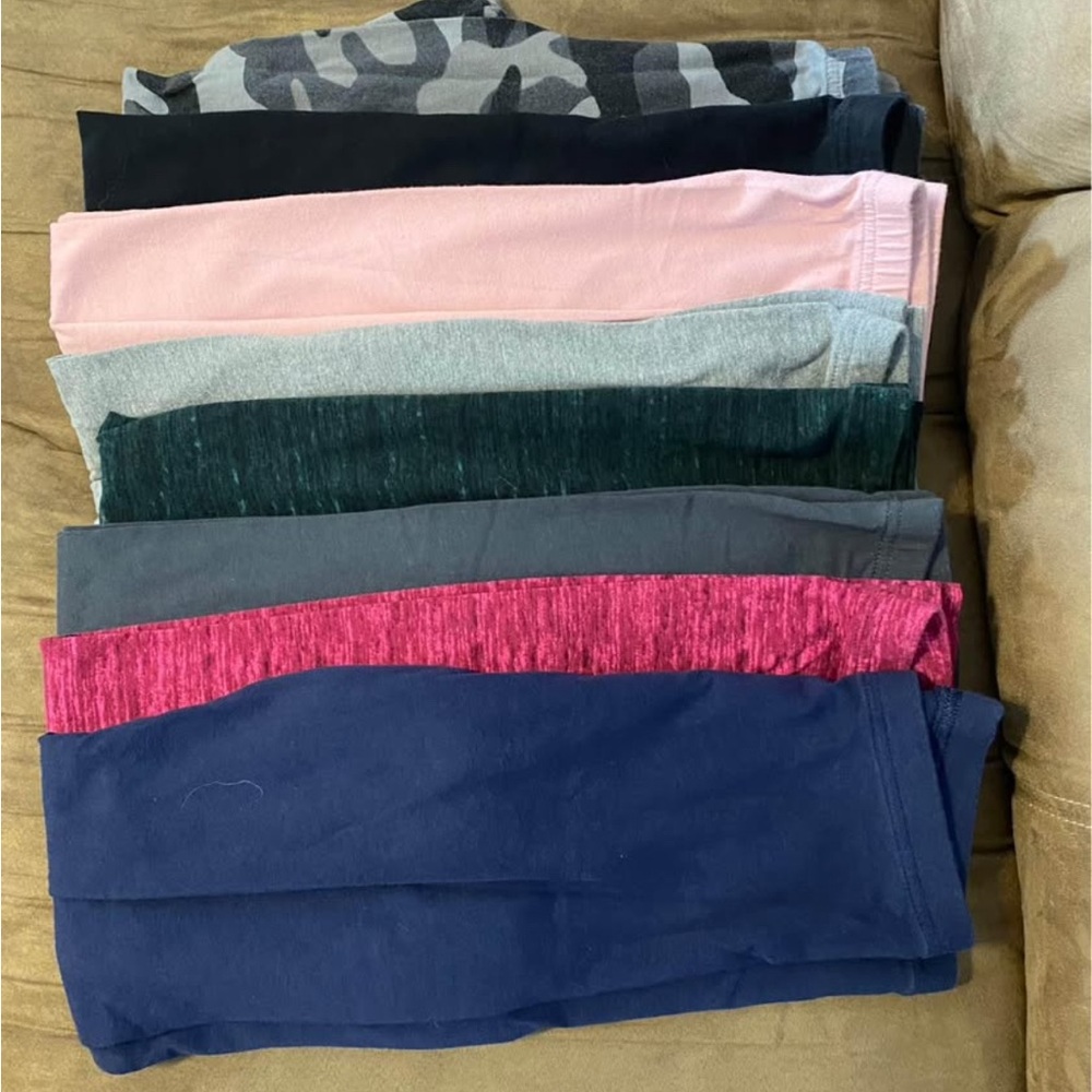 Old Navy Girls Leggings